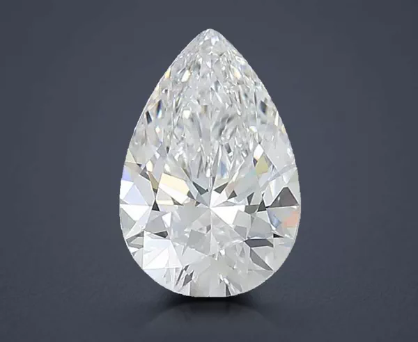 2.05 Carat · D · VS1 Rare Carat Ideal Cut