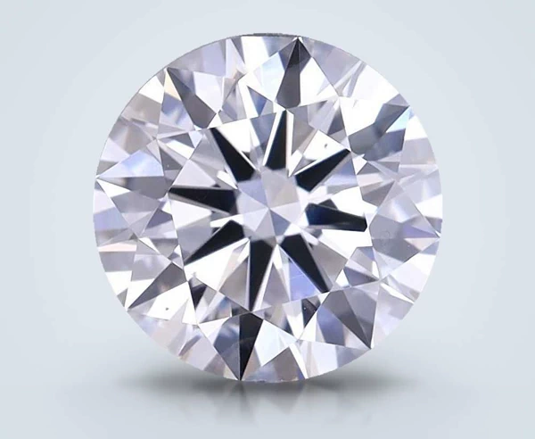 1.68 Carat · E · VS1 Rare Carat Ideal Cut