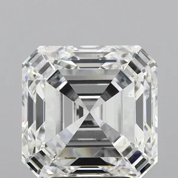 5.01 Carat · F · VS2 Rare Carat Ideal Cut