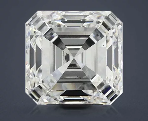 5.01 Carat · F · VS2 Rare Carat Ideal Cut
