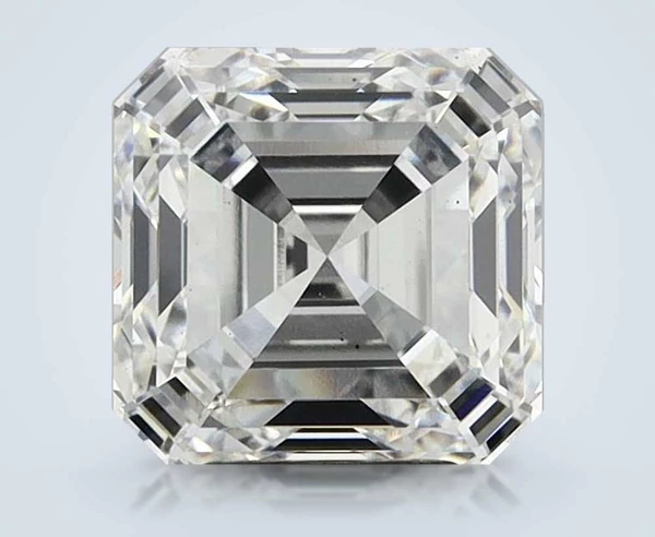 5.01 Carat · F · VS2 Rare Carat Ideal Cut