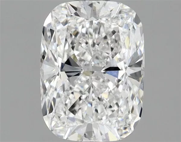 1.62 Carat · D · VS1 Rare Carat Ideal Cut