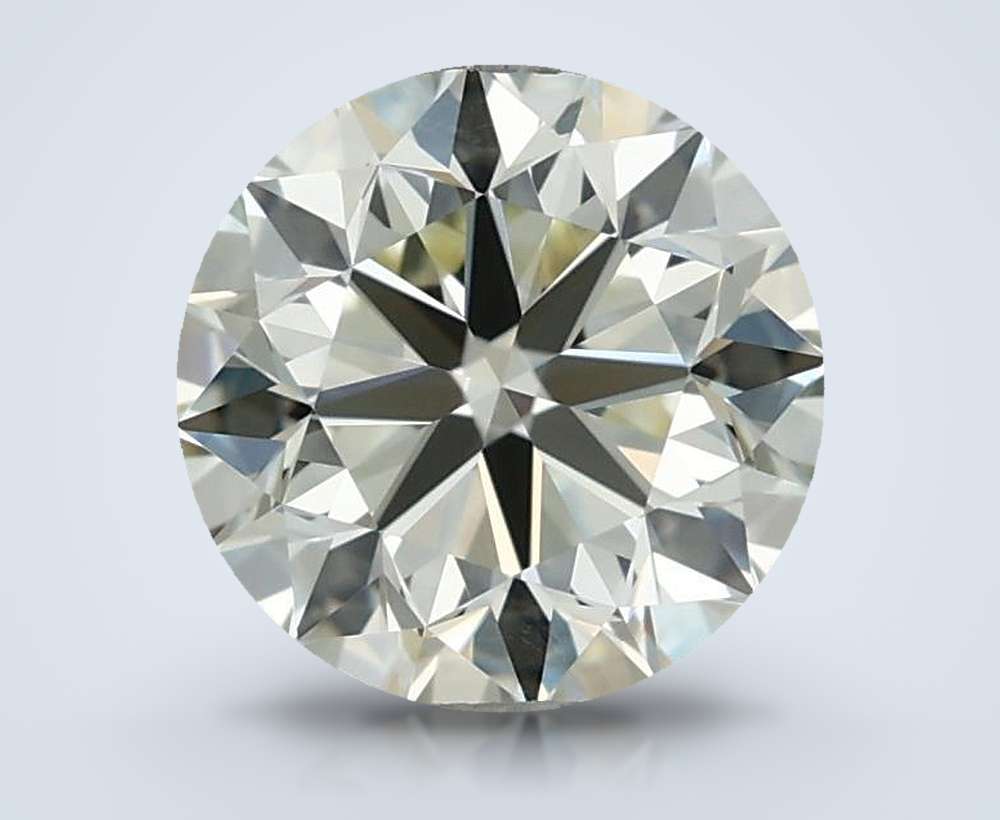 0.8 Carat · K · VVS1 very good Cut
