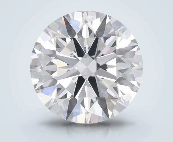 1.58 Carat · D · VS1 Rare Carat Ideal Cut