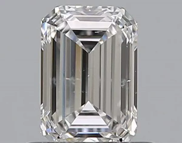 0.59 Carat · E · SI1 Rare Carat Ideal Cut
