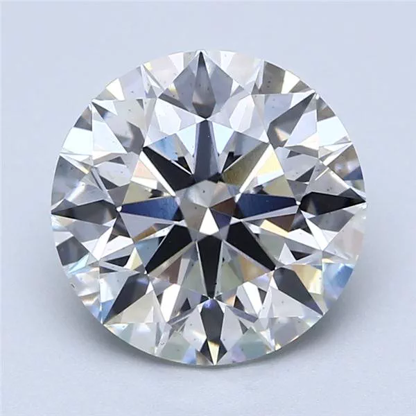 2.8 Carat · G · SI1 Rare Carat Ideal Cut