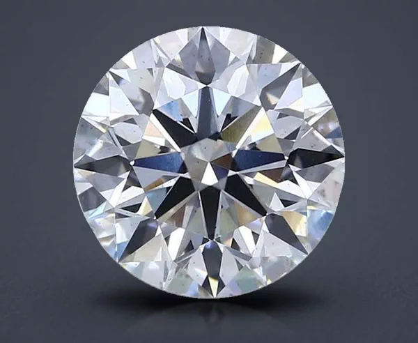 2.8 Carat · G · SI1 Rare Carat Ideal Cut
