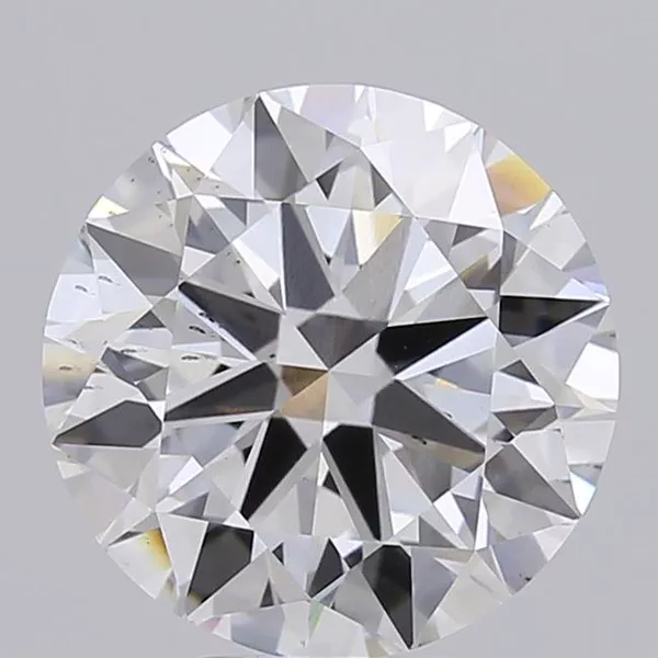 6 Carat · G · SI1 excellent Cut