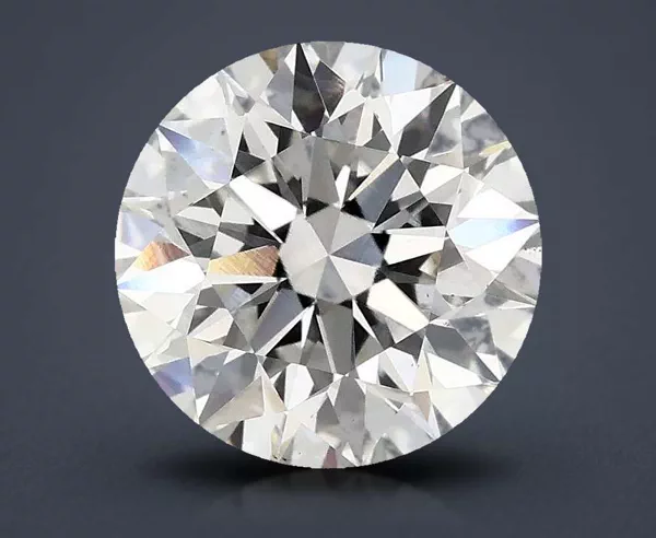 2.39 Carat · F · VS2 excellent Cut
