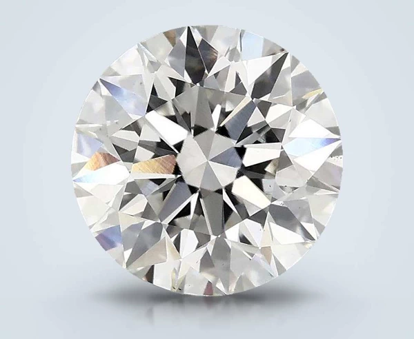 2.39 Carat · F · VS2 excellent Cut
