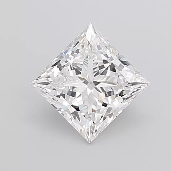 4.02 Carat · D · VS1 Rare Carat Ideal Cut