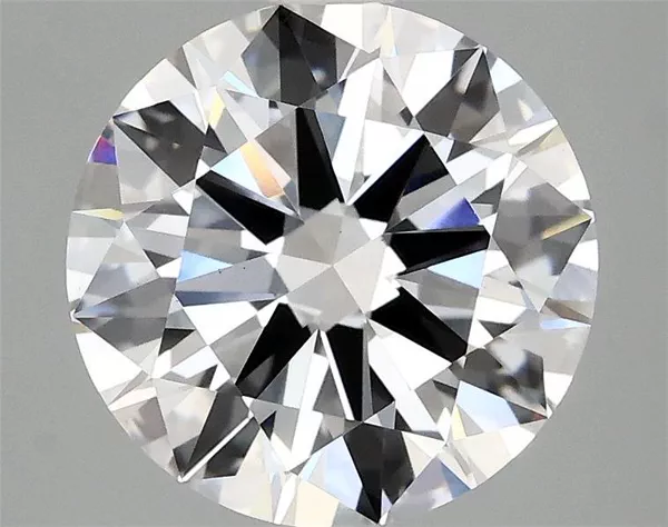 2.89 Carat · D · VS1 Rare Carat Ideal Cut
