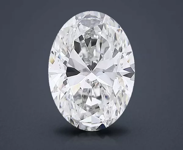 1.54 Carat · F · VVS1 Rare Carat Ideal Cut