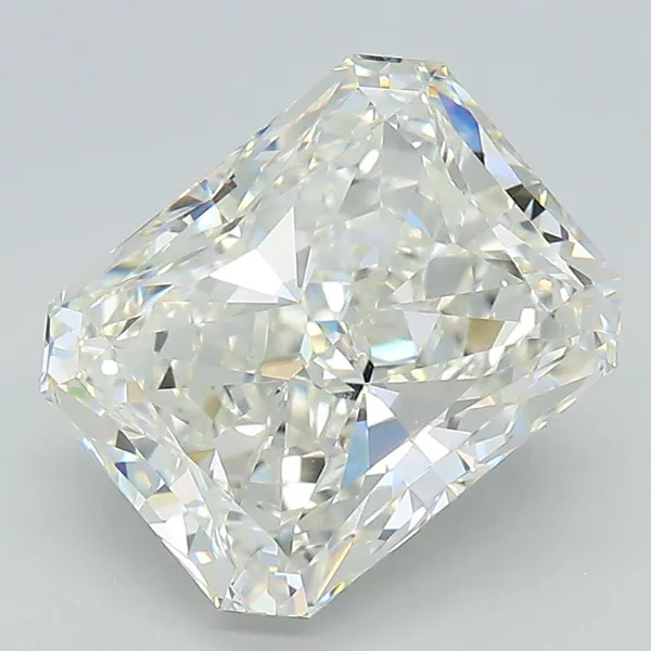 4.01 Carat · J · VVS2 Rare Carat Ideal Cut