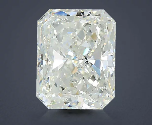 4.01 Carat · J · VVS2 Rare Carat Ideal Cut