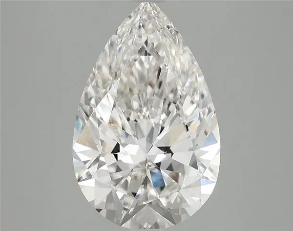 2.87 Carat · F · VVS2 Rare Carat Ideal Cut