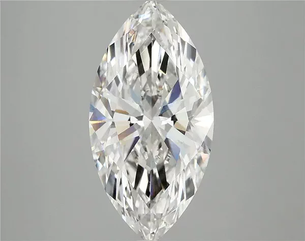 4.04 Carat · G · VVS2 Rare Carat Ideal Cut