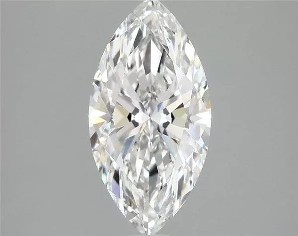 1.57 Carat · E · VVS2 Rare Carat Ideal Cut