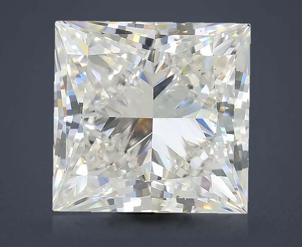 10.03 Carat · E · VS2 Rare Carat Ideal Cut
