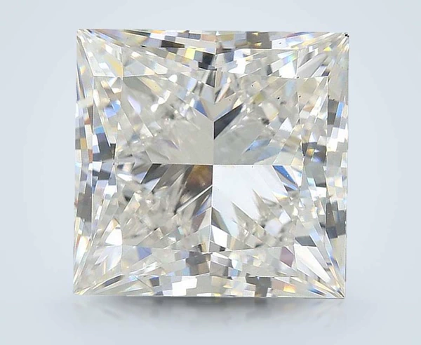 10.03 Carat · E · VS2 Rare Carat Ideal Cut