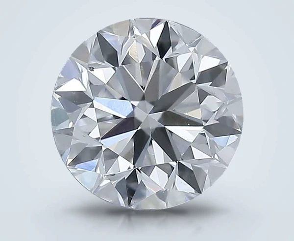 1 Carat · D · VS2 very good Cut