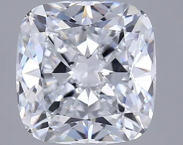 2.52 Carat · E · VVS1 Rare Carat Ideal Cut