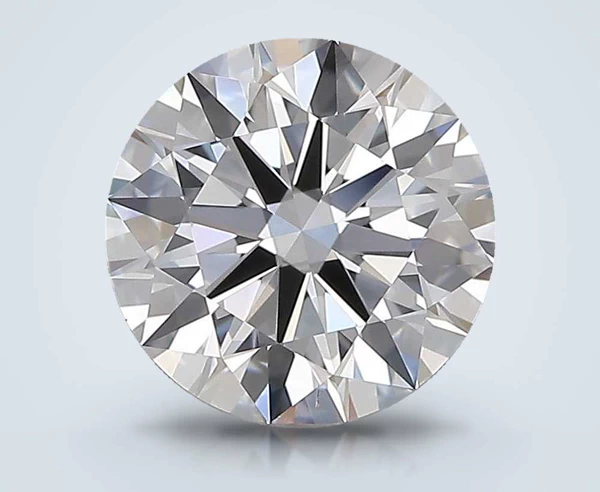2.01 Carat · D · FL Rare Carat Ideal Cut
