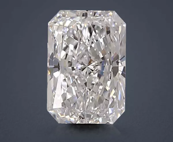 0.97 Carat · D · IF Rare Carat Ideal Cut