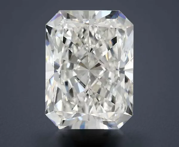 2.37 Carat · E · VS1 Rare Carat Ideal Cut