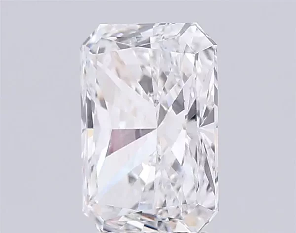 5.45 Carat · D · VVS2 Rare Carat Ideal Cut