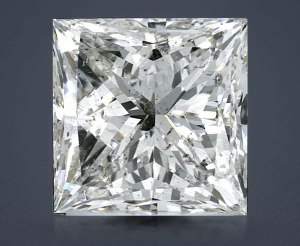 2.51 Carat · H · SI2 excellent Cut