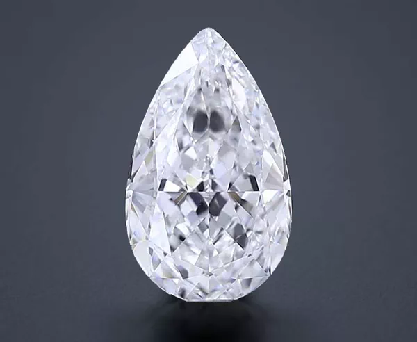2.08 Carat · F · VVS1 Rare Carat Ideal Cut