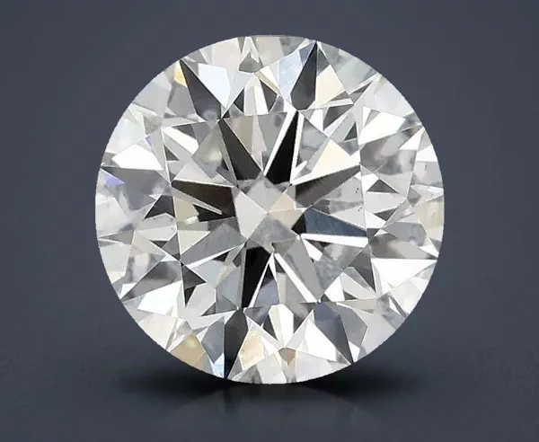 1.17 Carat · E · VS2 Rare Carat Ideal Cut
