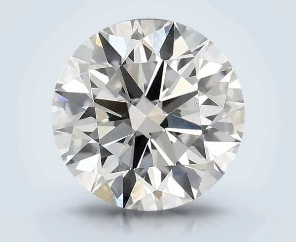 1.17 Carat · E · VS2 Rare Carat Ideal Cut