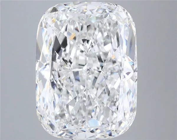 11 Carat · E · VVS2 very good Cut
