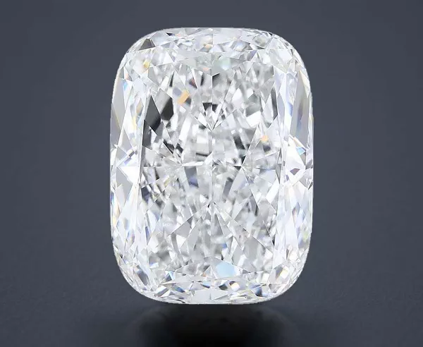 11 Carat · E · VVS2 very good Cut