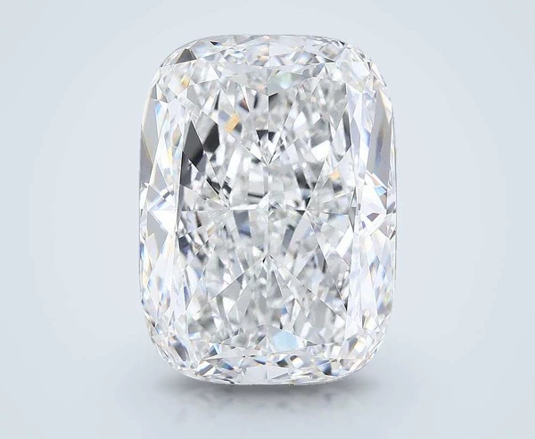 11 Carat · E · VVS2 very good Cut