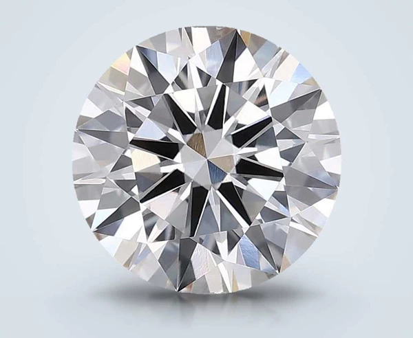 1.28 Carat · F · VVS1 excellent Cut