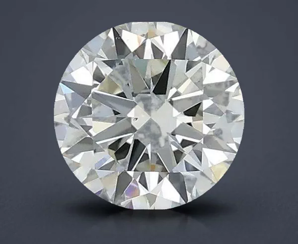 0.5 Carat · J · VS2 excellent Cut