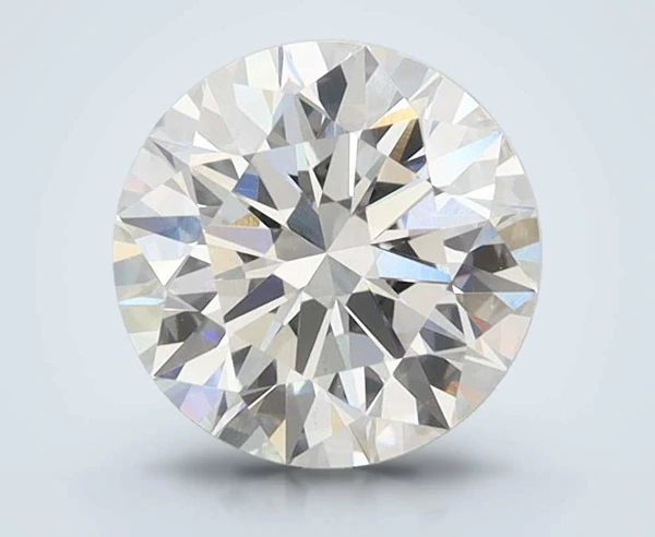 1.56 Carat · F · VS1 Rare Carat Ideal Cut