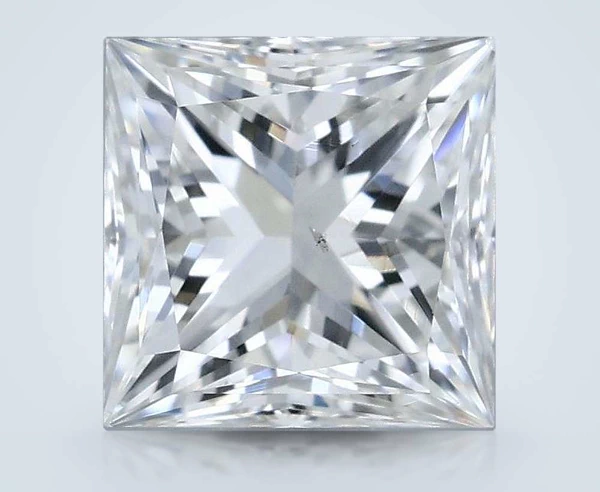 0.46 Carat · H · SI1 very good Cut