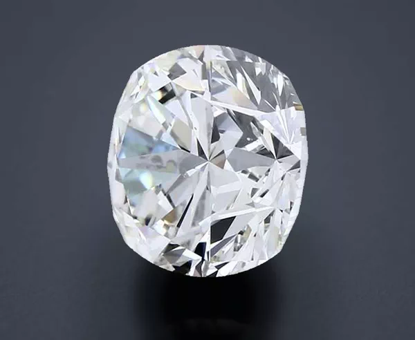 5.05 Carat · J · SI1 Rare Carat Ideal Cut