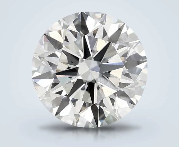 2.35 Carat · E · VS2 Rare Carat Ideal Cut