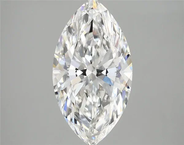 2.81 Carat · E · VVS2 Rare Carat Ideal Cut