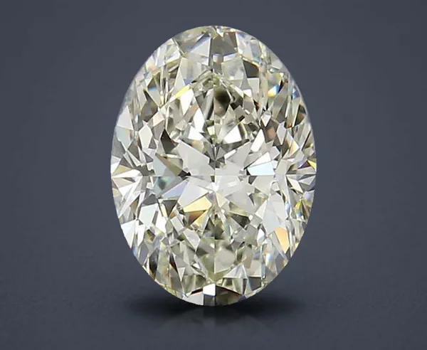 1.52 Carat · K · VVS2 Rare Carat Ideal Cut
