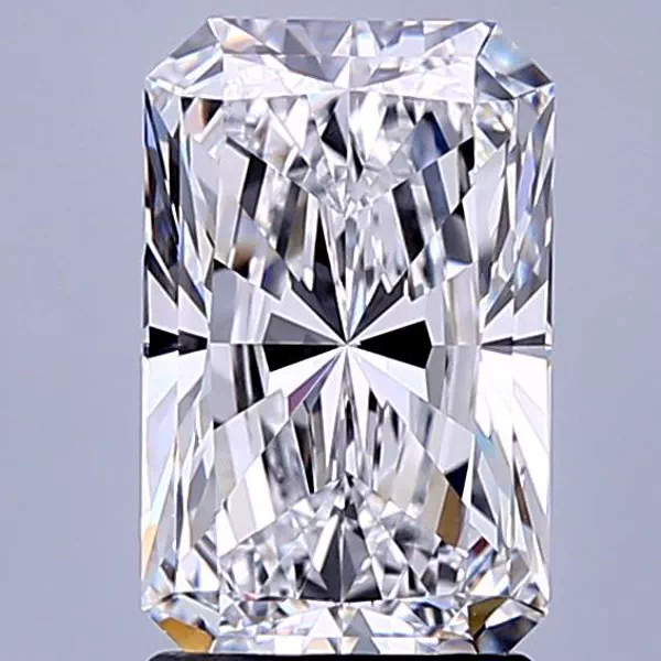 2.28 Carat · D · VVS2 Rare Carat Ideal Cut
