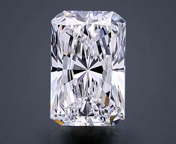 2.28 Carat · D · VVS2 Rare Carat Ideal Cut