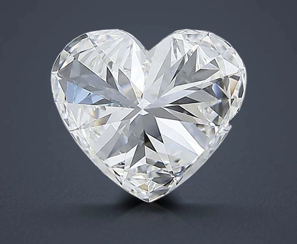 4.04 Carat · E · VVS2 Rare Carat Ideal Cut