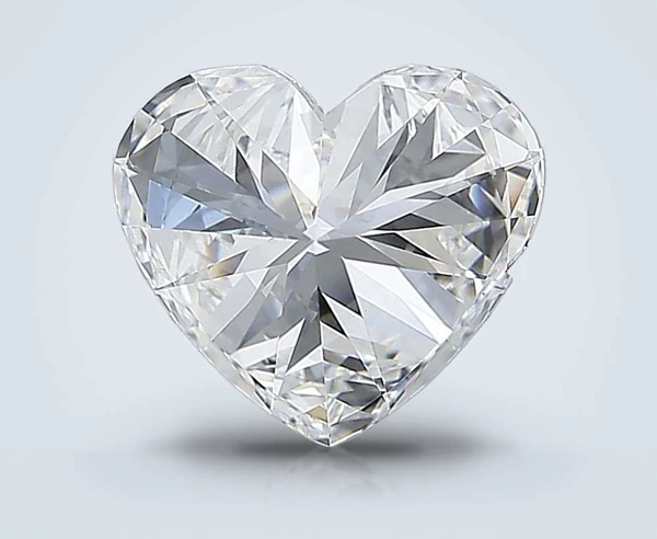 4.04 Carat · E · VVS2 Rare Carat Ideal Cut