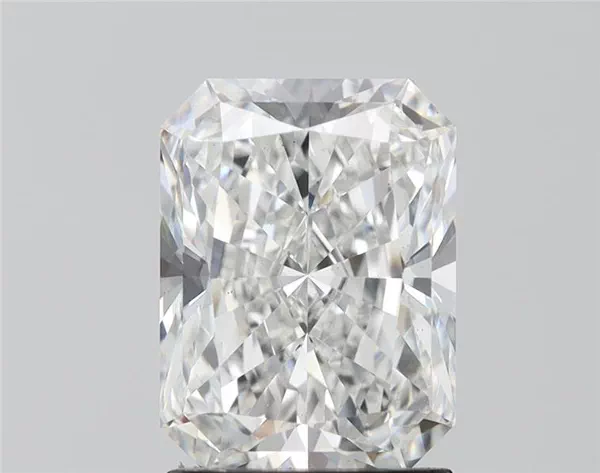 2.61 Carat · G · VS2 Rare Carat Ideal Cut